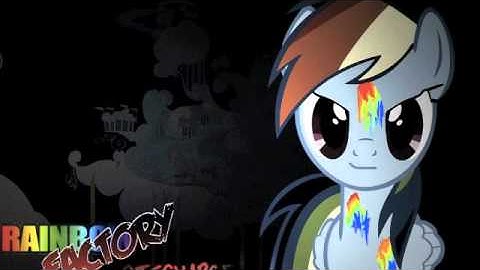 Part 1 - Rainbow Factory Reading