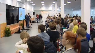 Закончили обучение в школе социального предпринимательства Закончили обучение в школе социального предпринимательства