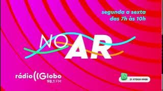 PROGRAMA NO AR - 27/07/2023