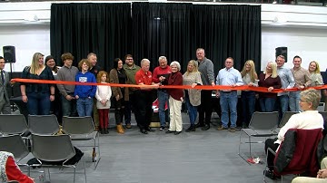 Mules Wrestling: UCM Celebrates the Opening of the New Roger Denker Wrestling Facility