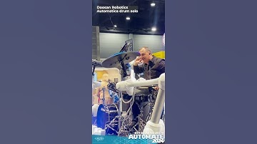 Multi-Sensing and Collaborative Robots #shorts #robotics #automation #manufacturing