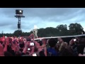 Madonna Hyde Park London 17th July 2012 mp3