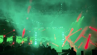 Paralysefineapple   Pineapple Express  Club Fm Amplified  Kozhikode 2023