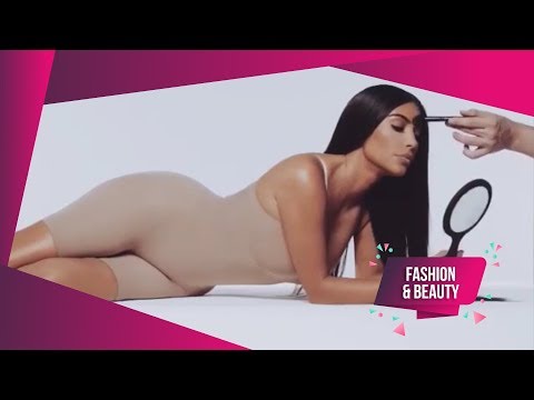 فيديو: Beauty Digest: من شامبو الكلاب المصمم كيم كارداشيان إلى آلة حاسبة الدباغة