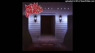 Metal Church - Line Of Death