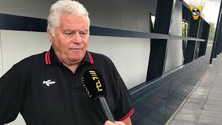 Oud-Trainer Rob Jacobs Begrijpt Feyenoord Niet Dom, Dom, Dom- Voetbal Inside