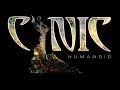 Cynic - Humanoid (official track)