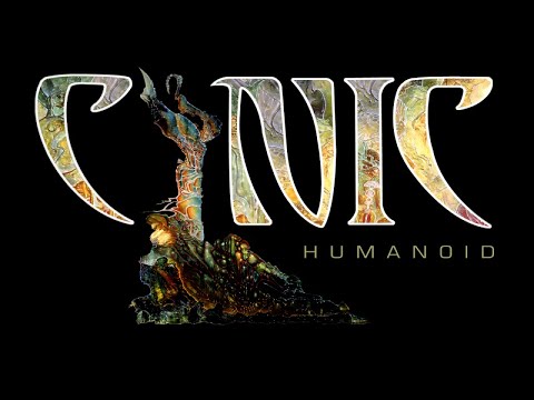 Humanoid