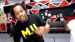 (ON MY MIND) RICO RICARDO FEAT: CHRIZ HOLMES