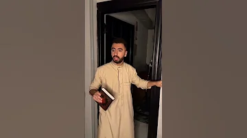 ويوم تقوم الساعه يومئذ يتفرقون 