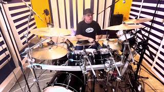 Why Don’t You Get a Job ? Off Spring/ Drum Cover By Maurício Paz Meinert.