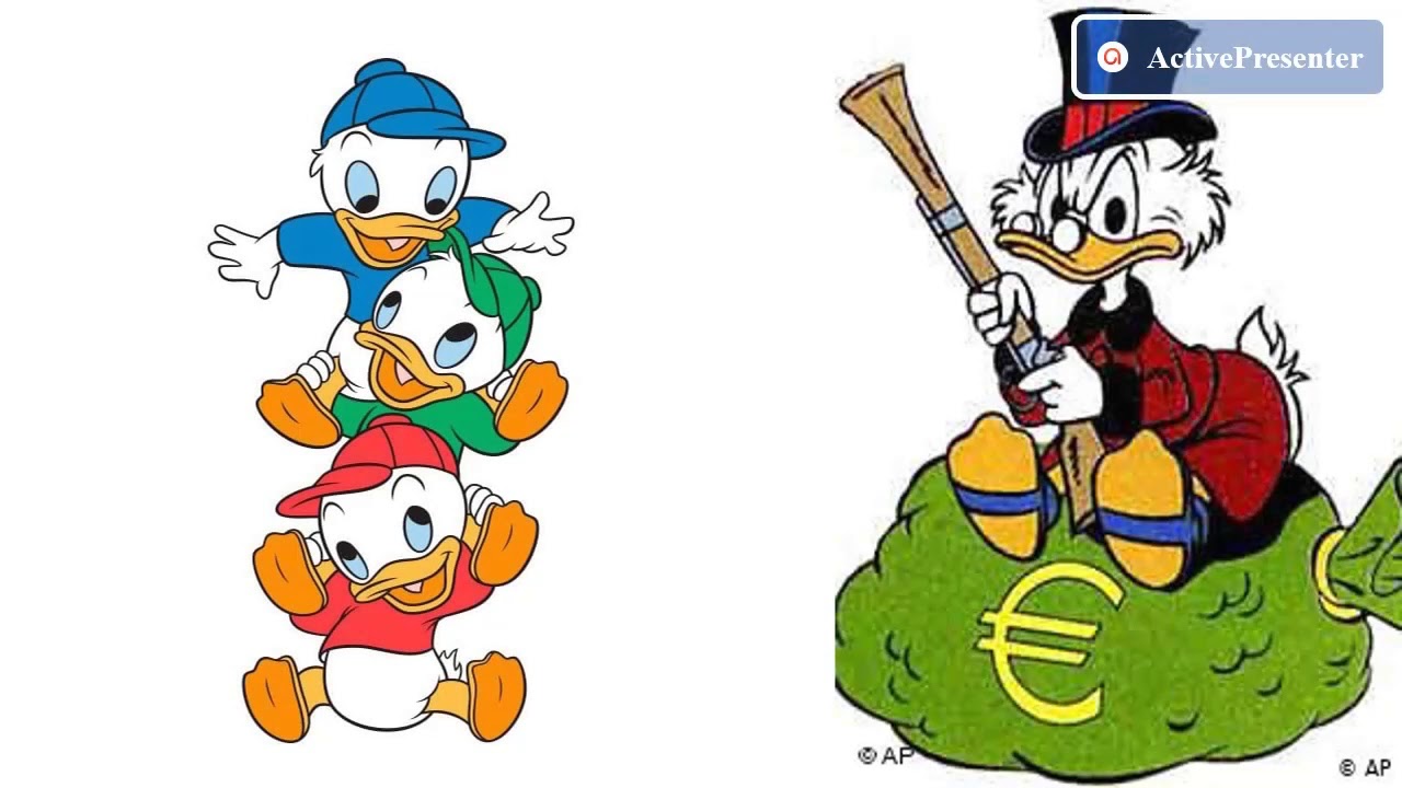 Analisis Para Leer Al Pato Donald I Ariel Dorman Armand Mattelart Youtube