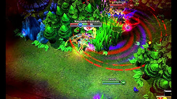 Hexdrinker saves lives