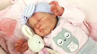 youtube reborn baby giulia italia