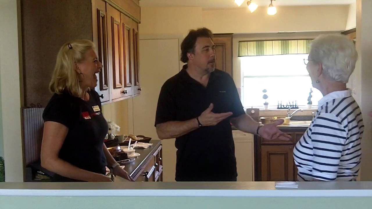 Real Estate Brokers Open Century 21 Beggins YouTube