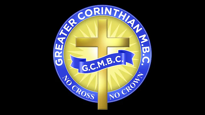 Greater Corinthian MBC: Minister Debra Brantley