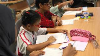 Barriers to Effective Learning and Achieving Successfully; Parent-Child Empowering Series Part 4