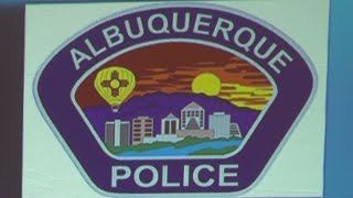 New cadets attend APD review, discuss community policing