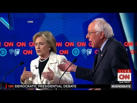 Video: Tu Sú Bernie Sanders 