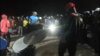 Amathonga Amahle take the stage at Plumtree Dingumuzi Stadium 2025