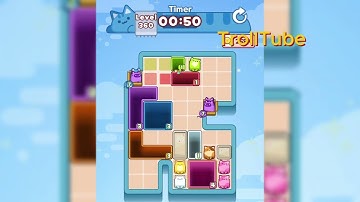 Drop The Cat Level 360