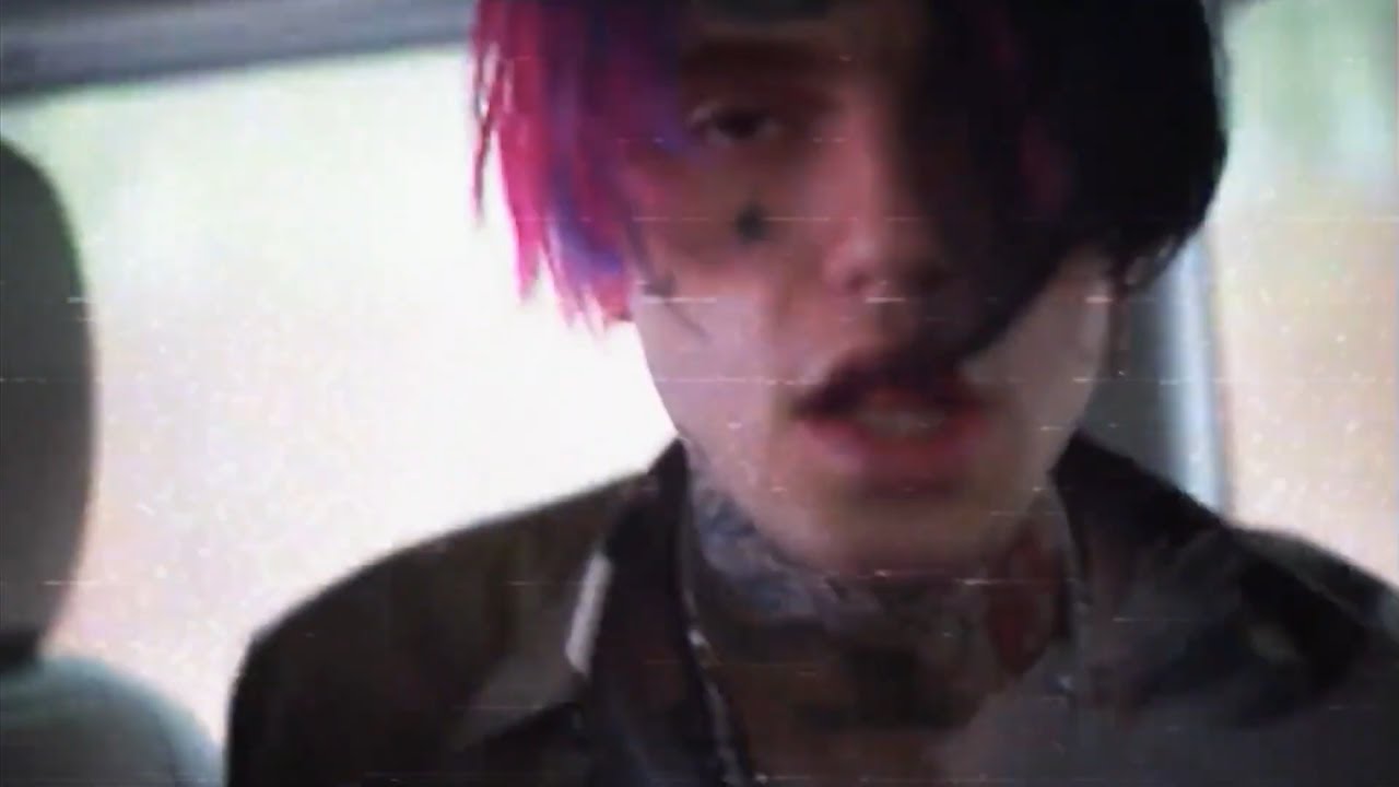 [FREE] OG LiL PEEP TYPE BEAT - 
