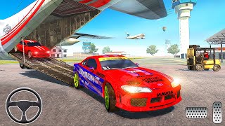 طائرة الطيار السيارات - ألعاب القيادة - العاب سيارات - العاب موبايل screenshot 4