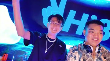 Hi88  TURN UP NIGHT X5 CLUB BAR