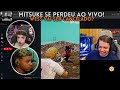 WESS CANCELADO NO OMETV 🤣 | TURQUIA X CHINA | MITSUKE NA RESENHA - Bkinho