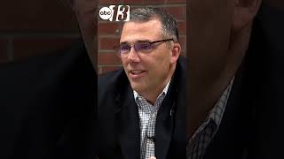 Using artificial intelligence in schools.🤖 ABC13 is taking a closer look. #shorts #ai #future