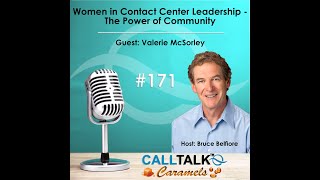 CallTalk Carmel 23: Women in Contact Center Leadership