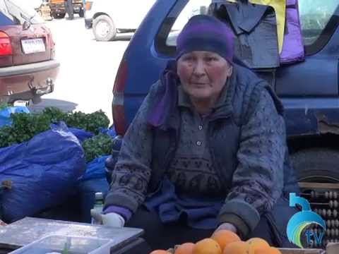 ბორჯომში გარევაჭრობა ისევ მოუგვარებელ პრობლემად რჩება