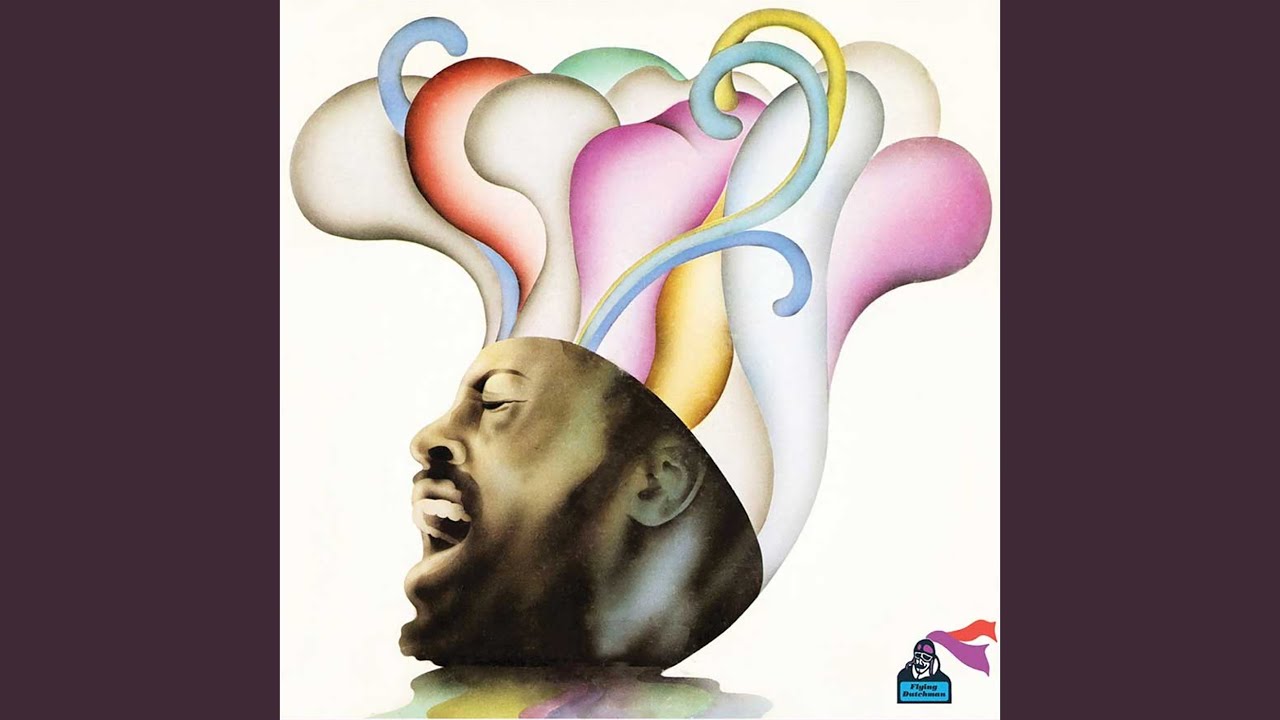 Blues And The Soulful Truth(LP)/LEON THOMAS/レオン・トーマス/1972