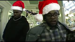 All I Want for Christmas Is The Hillbillies - Baby Keem & Kendrick Lamar & Mariah Carey (Mashup)