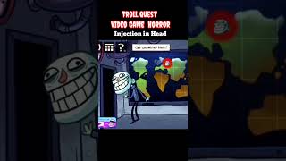 Troll Quest Injection On Head