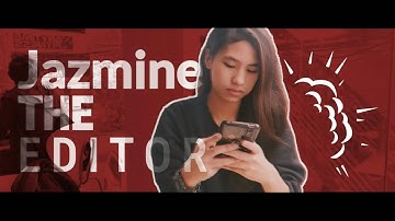 CHARACTER INTRODUCTION | FREEZE FRAME EFFECT on  Android |  Jas Tutorial PH