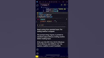 Find Average in Python Like Pro Programmer