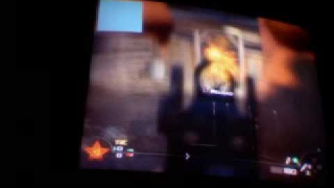 Mw2 Wasteland Glitch [new]