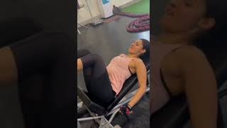 Andrea Leg Press