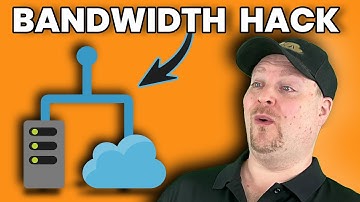 Azure Storage Mover Agent Network Bandwidth