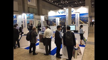 Vecow Event Recap: AUTOMATE 2019, ISC West 2019 in USA and ESEC 2019 in Japan