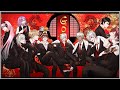 【VCR GTA】 最終日みんなで！＃12【にじさんじ/桜凛月】