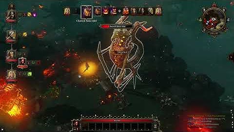 Divinity: Original Sin - Enhanced Edition - The Twins-By-Fire-Joined