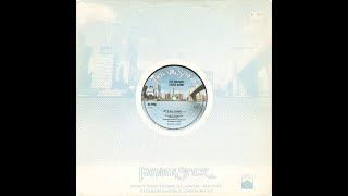 The Michael Zager Band - Lets All Chant - 1977 - Disco