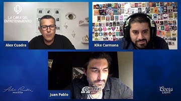 Juan Pablo de la Torre