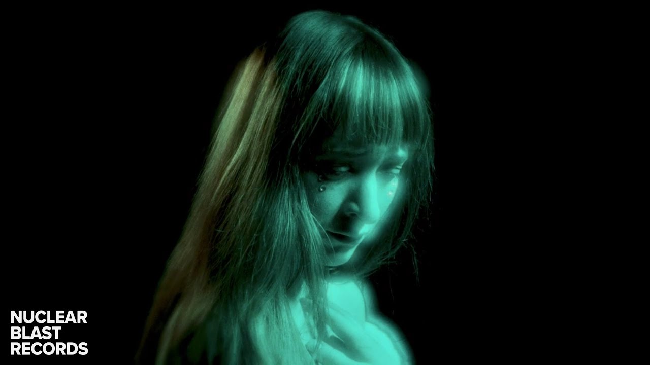MØL - Hud (OFFICIAL MUSIC VIDEO)