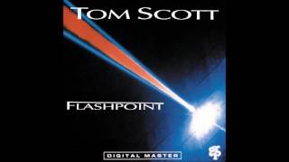Tom Scott: "Water Colors"
