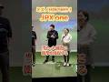 飛びすぎ注意!?ミズノの新時代アイアン【JPX one】