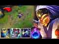 MY BEST AP SHACO GAME OF THE SEASON!! - Pink Ward Shaco