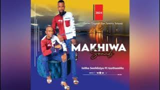 Makhiwa Sounds Sthandwa Sami Vol 2